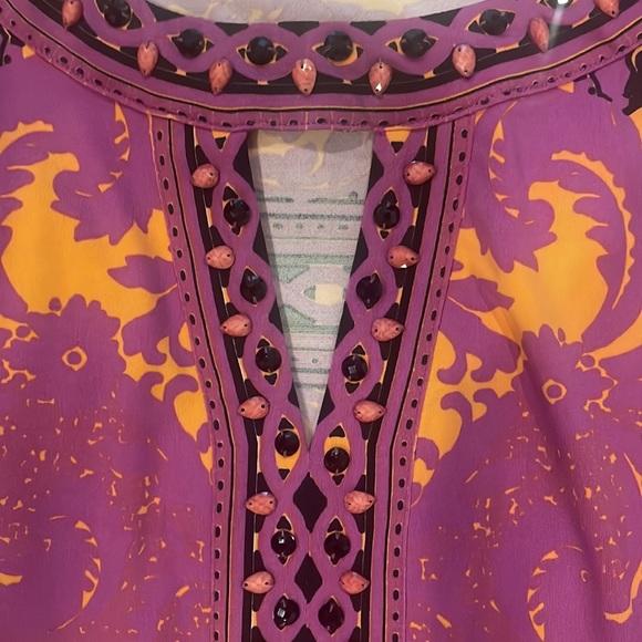 Hale Bob summer dress - Picture 3 of 5